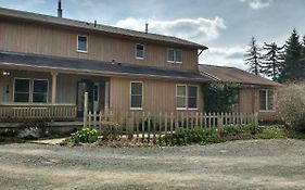 Waters Run Guest House And Suite 3*